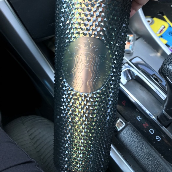 2020 Starbucks tumblr limited edition